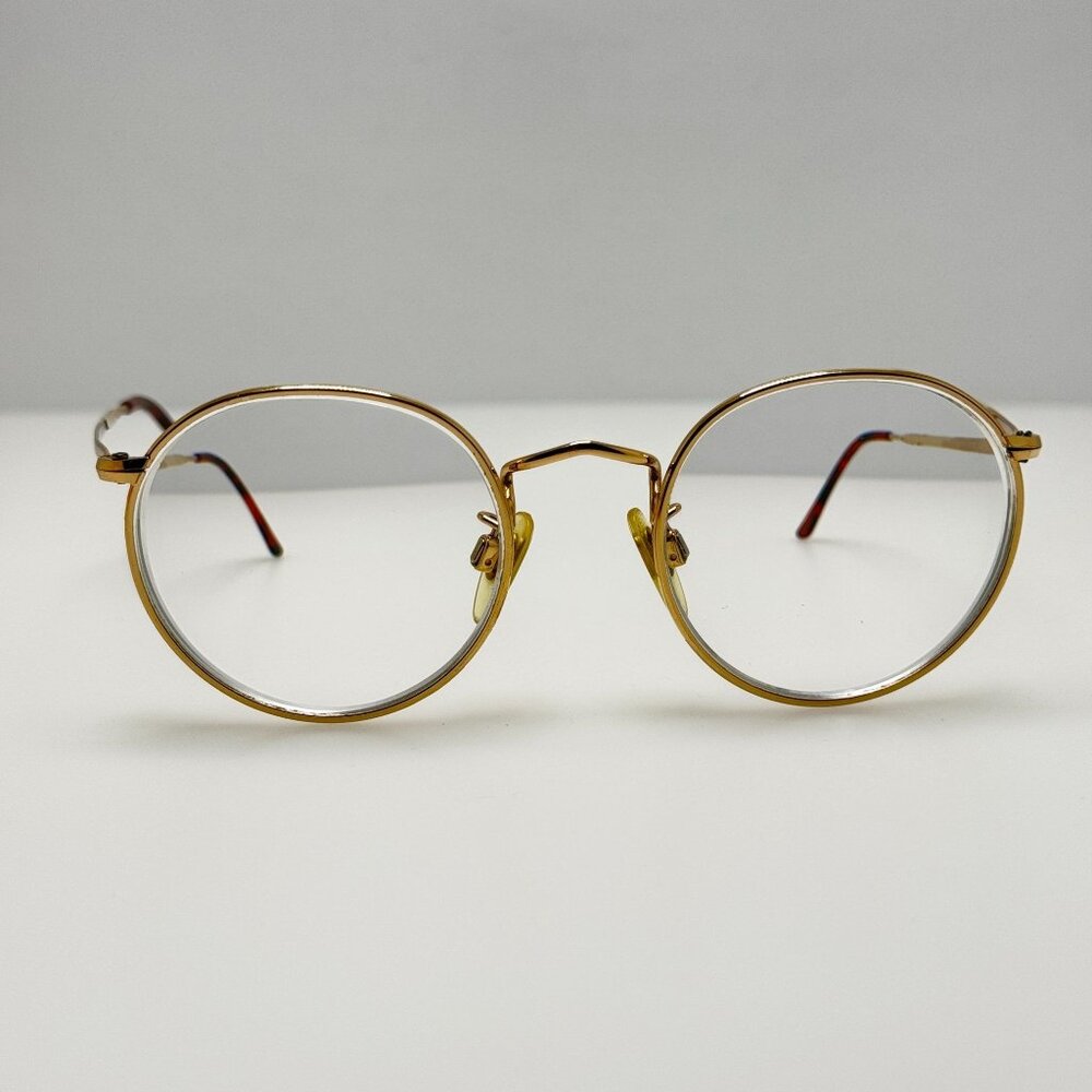 Ralph Lauren Eyeglasses Eye Glasses Frames RL 9002 9004 47-19-140